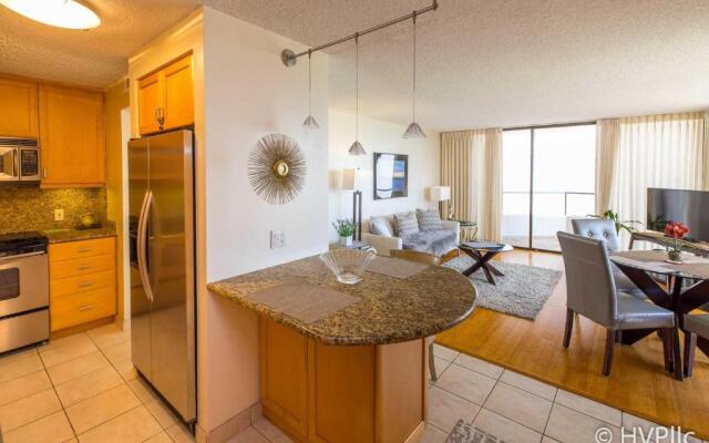 Canterbury Place 16D