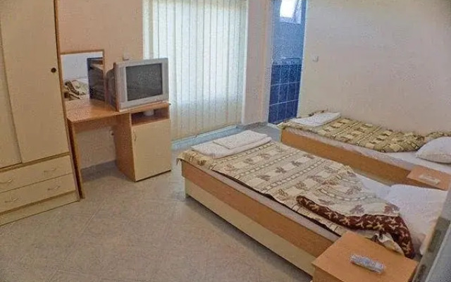 Sars Apartments