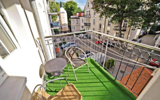 Grand Apartments Tulipan