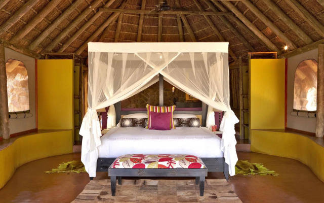 Jaci's Lodges