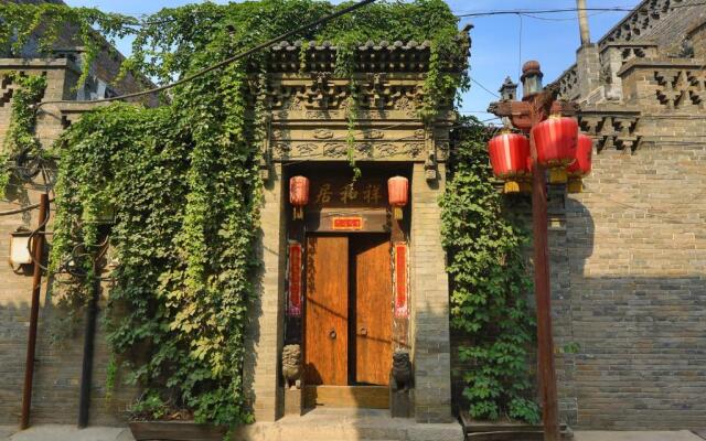 Pingyao Laochenggen Inn