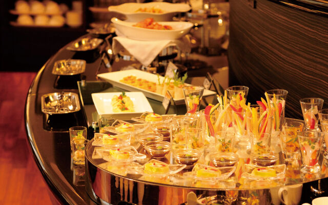 Hotel JAL City Naha