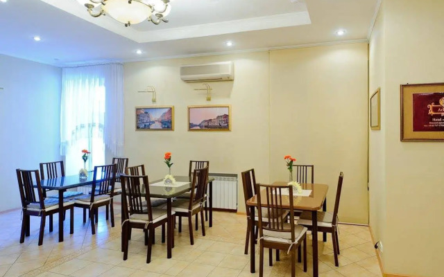 Antares by Center Hotels