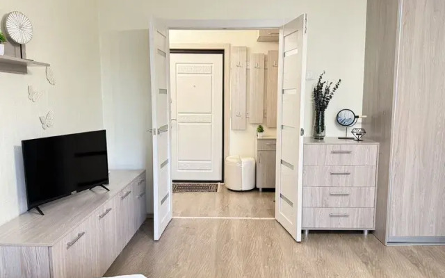 Cozy house on Molokova street, 31D