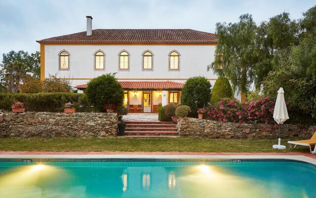 Casa d'Óbidos