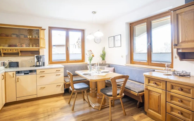Ferienwohnung mit Fun+ Card in Niedernsill