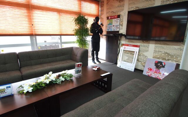 OMOTENASHI Hostel Miyajima