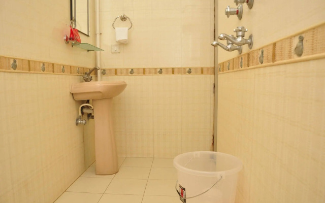 Hotel Veenus International