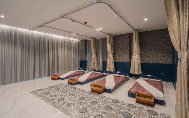 Citygate Kamala Resort and Residence