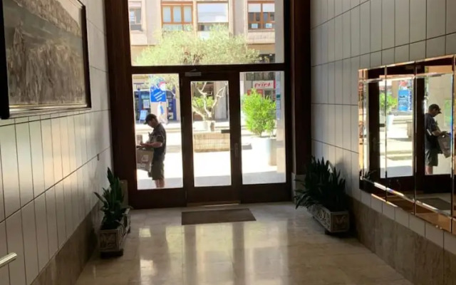 Hostal San Fernando