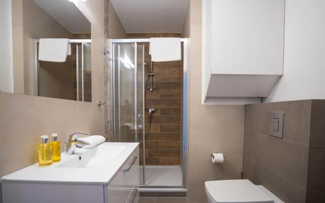 RentPlanet - Apartamenty Górna