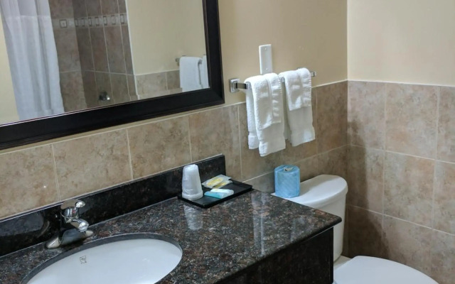 Luxury Inn