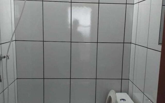 Hotel Pousada Recanto do Sol