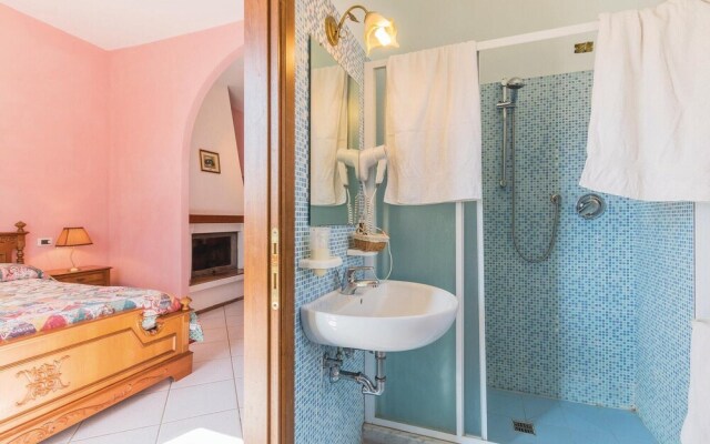 Beautiful Apartment in Pietraviva AR With 1 Bedrooms, Wifi and Outdoor Swimming Pool