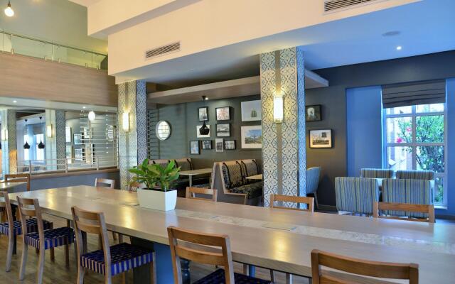 Town Lodge Menlo Park
