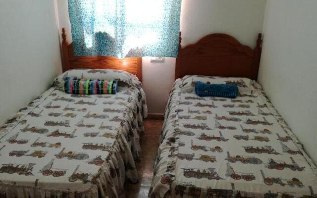 Apartamento Playa Mar 303