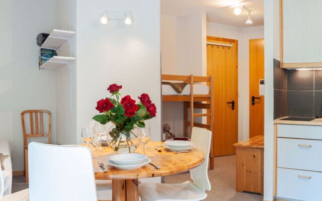 Mont Fort 43 Nendaz in Nendaz