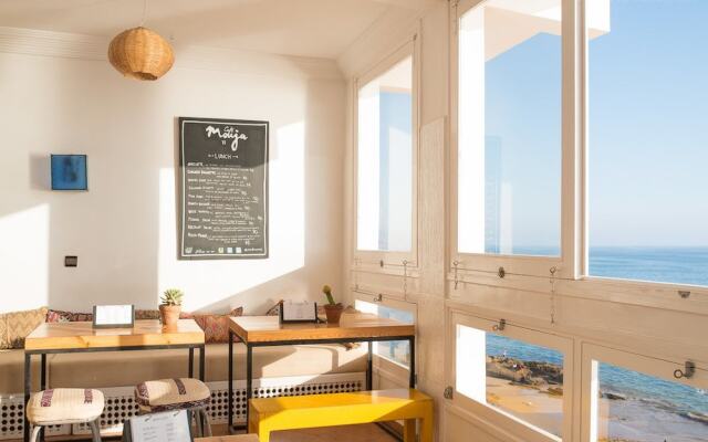 Surf Maroc Taghazout Apartments