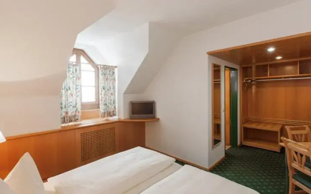 Landzeit Loipersdorf