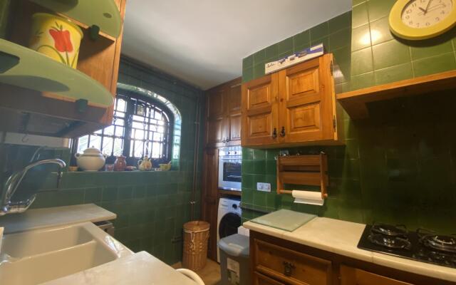 R97 Casa Alorda
