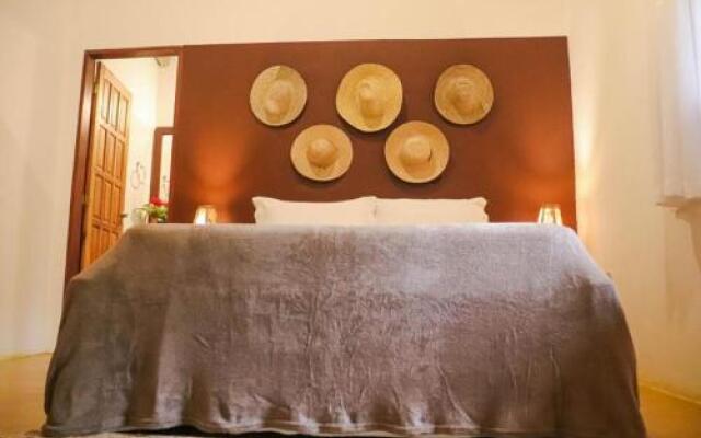 Casas e apartamentos da Ilda