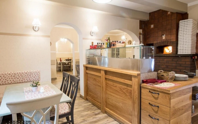 Guesthouse Kolesar