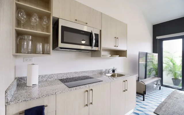 La Manzana by Wynwood House
