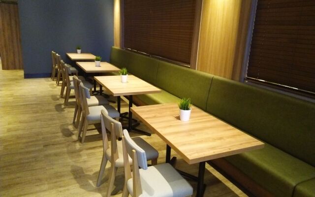 Fujinomiya Fujikyu Hotel