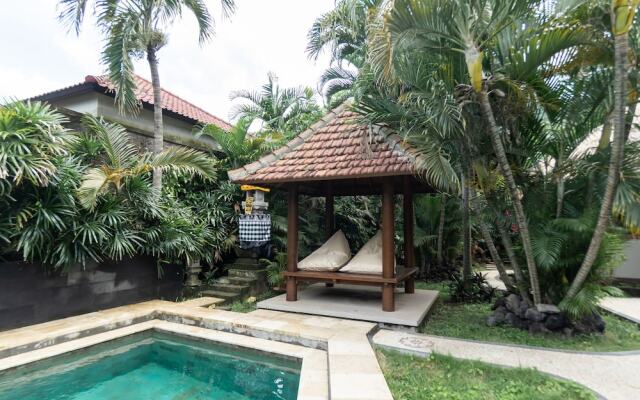 Villa Mandala
