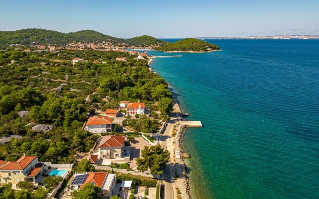 Villa Tatijana