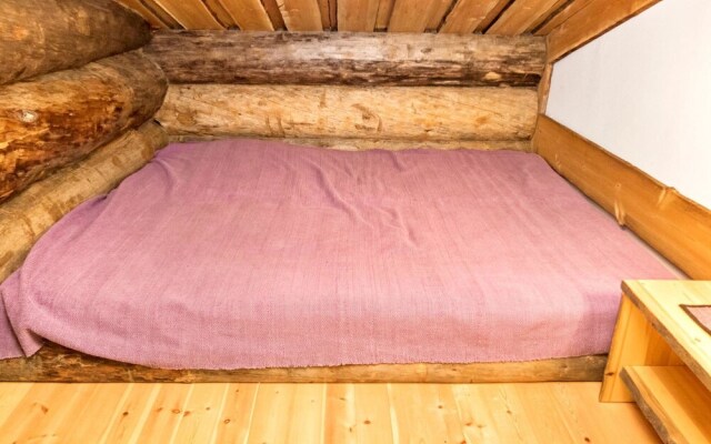 Aurinko-ruka c5 Kuusamo