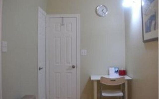 Kaisar Guest House