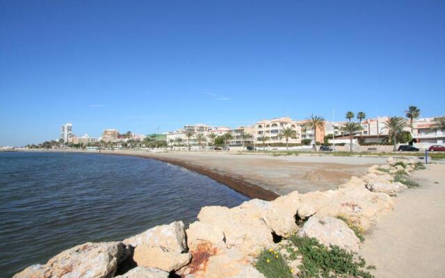 036 - Sierramar 001 - comfortHOLIDAYS
