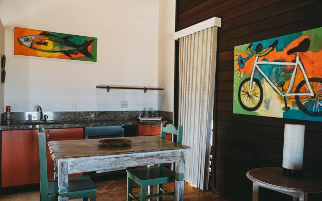 Siri Paraíso Hotel