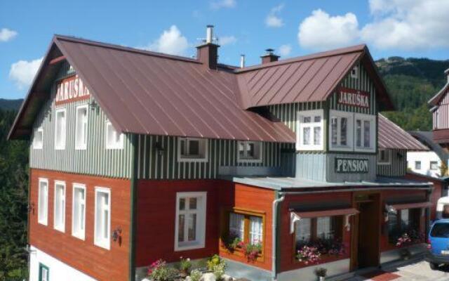 Pension Jaruska