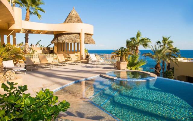 Villa Alegria del Arrecife