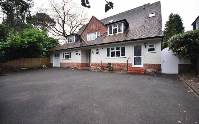 Pippin House in Bournemouth