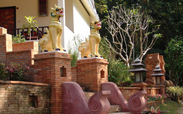 Phu Jaya Mini Resort Chiangmai
