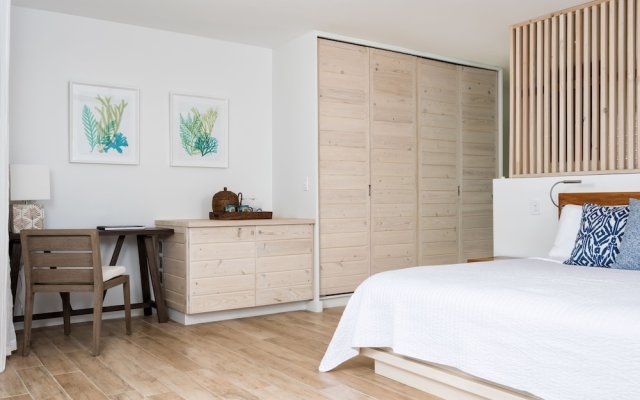 The Meridian Club on Pine Cay