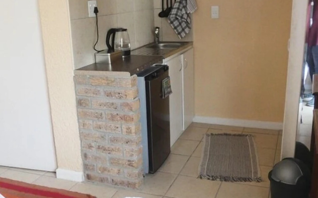 The Br33ze on Main - Sea Point