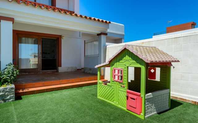 Sa Carroca Villa