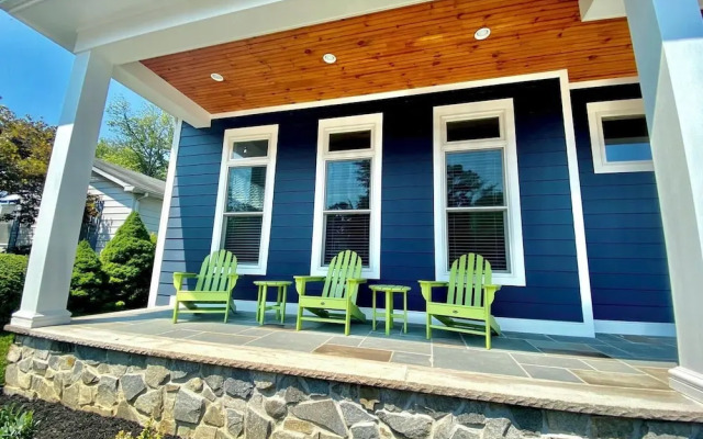 Scarborough Avenue 303