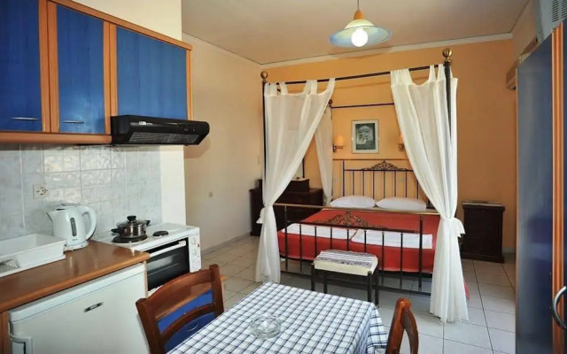 Pergola Hotel