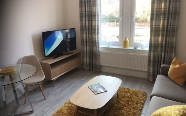 Golf Coast Apartment