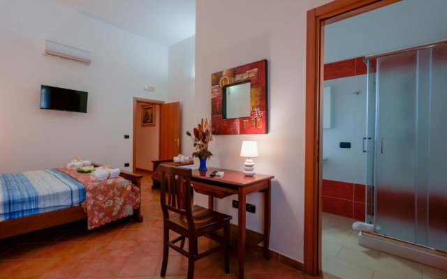 Bed and Breakfast Cairoli