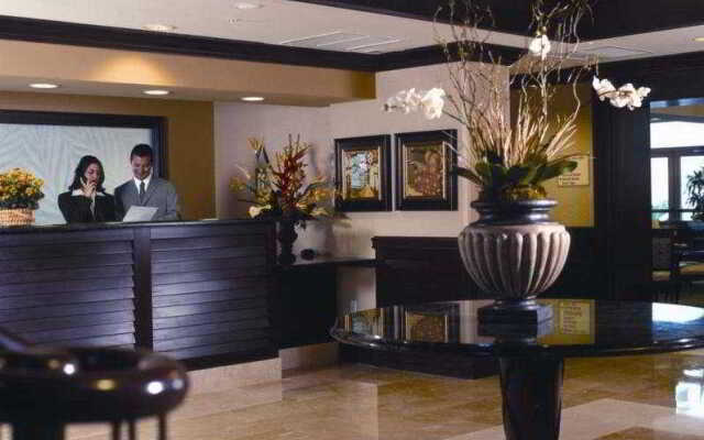 Residence Inn By Marriott At Aventura Mall