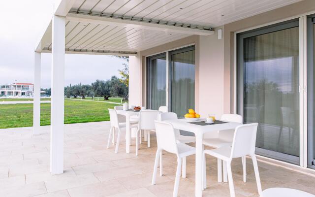 La Perla tra gli Ulivi 12