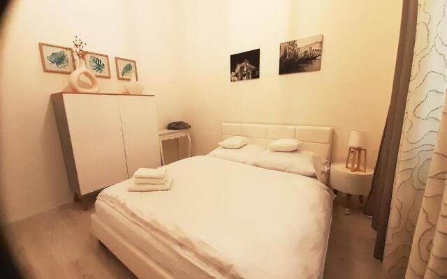 Entrez Apartment 3 - Historical Centre