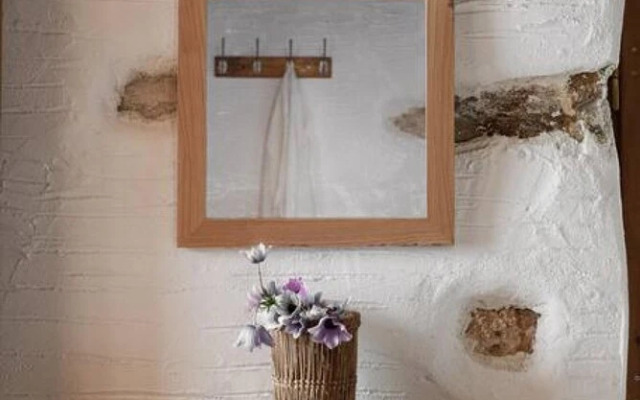 Naxos Alyko Traditional Vacation House Mitatos