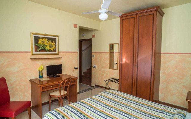 Hotel Ristorante Madonna della Neve